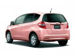 Honda Fit She s 2012 года